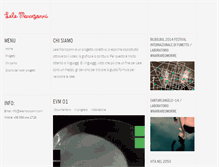 Tablet Screenshot of lelemarcojanni.com